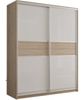 Шкаф-купе Кааппи 11