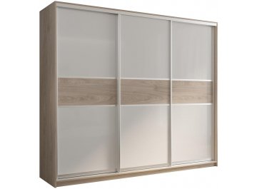 Шкаф-купе Кааппи 11