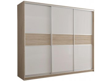 Шкаф-купе Кааппи 11