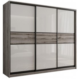 Шкаф-купе Кааппи 11