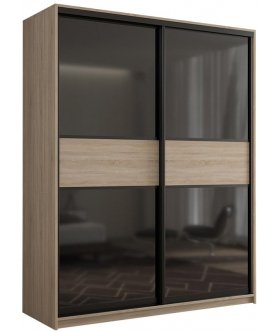 Шкаф-купе Кааппи 10 