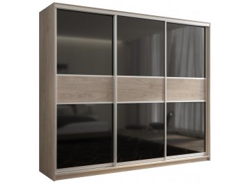 Шкаф-купе Кааппи 12