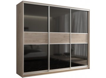 Шкаф-купе Кааппи 12