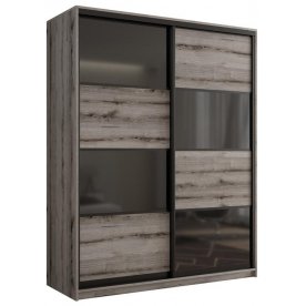 Шкаф-купе Кааппи 13