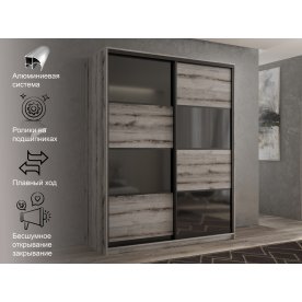 Шкаф-купе Кааппи 13