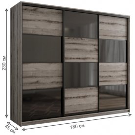 Шкаф-купе Кааппи 13