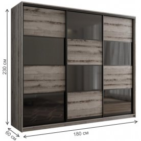 Шкаф-купе Кааппи 13