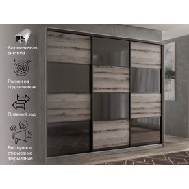 Шкаф-купе Кааппи 13