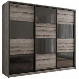 Шкаф-купе Кааппи 13