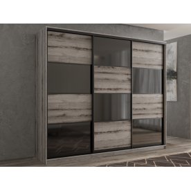 Шкаф-купе Кааппи 13