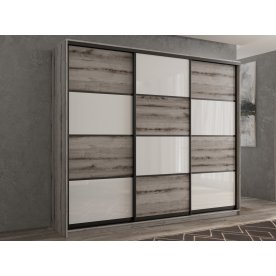 Шкаф-купе Кааппи 14