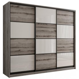 Шкаф-купе Кааппи 14