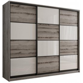 Шкаф-купе Кааппи 14