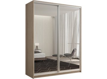 Шкаф-купе Кааппи 1