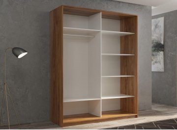 Шкаф-купе Кааппи 1