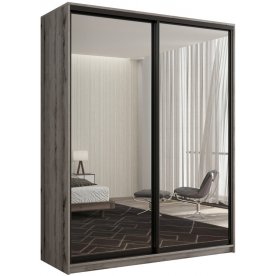 Шкаф-купе Кааппи 1