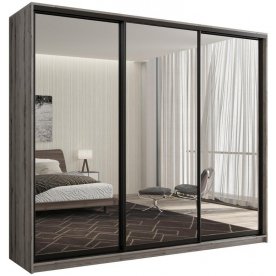 Шкаф-купе Кааппи 1