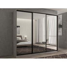 Шкаф-купе Кааппи 1