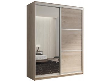 Шкаф-купе Кааппи 2