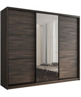 Шкаф-купе Кааппи 2