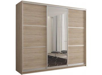 Шкаф-купе Кааппи 2