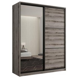 Шкаф-купе Кааппи 2