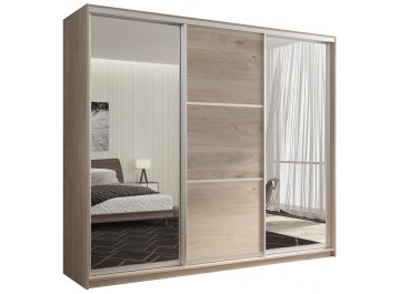 Шкаф-купе Кааппи 3