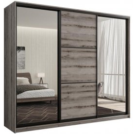 Шкаф-купе Кааппи 3