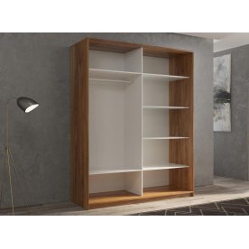 Шкаф-купе Кааппи 4