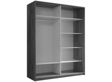 Шкаф-купе Кааппи 4