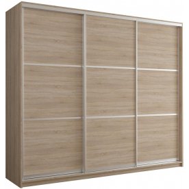 Шкаф-купе Кааппи 4