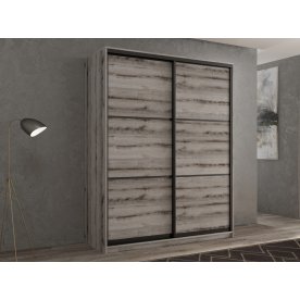 Шкаф-купе Кааппи 4