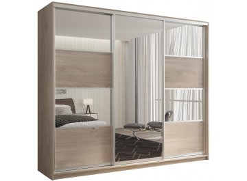 Шкаф-купе Кааппи 5