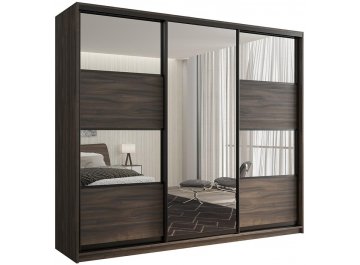 Шкаф-купе Кааппи 5