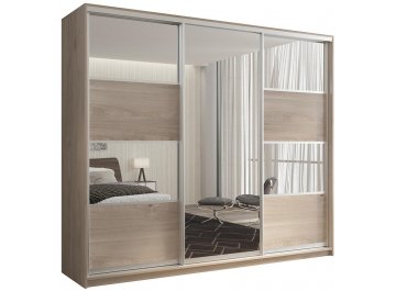 Шкаф-купе Кааппи 5