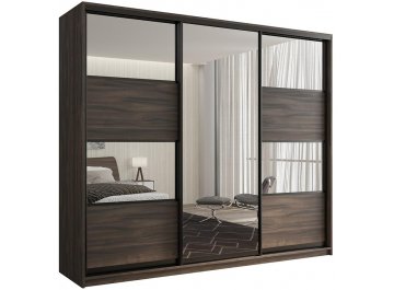 Шкаф-купе Кааппи 5