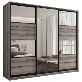 Шкаф-купе Кааппи 5