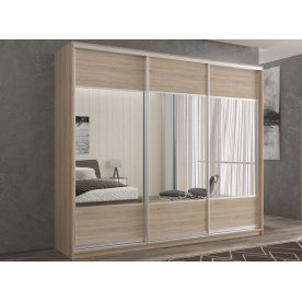 Шкаф-купе Кааппи 6