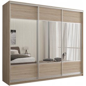 Шкаф-купе Кааппи 6