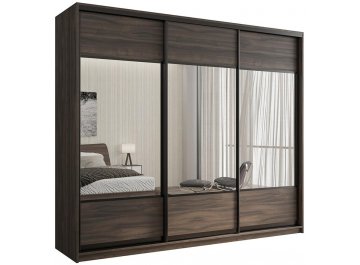 Шкаф-купе Кааппи 6