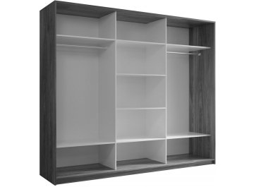 Шкаф-купе Кааппи 6