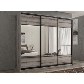 Шкаф-купе Кааппи 6