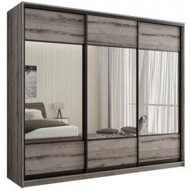 Шкаф-купе Кааппи 6