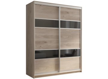 Шкаф-купе Кааппи 7