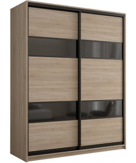 Шкаф-купе Кааппи 7 