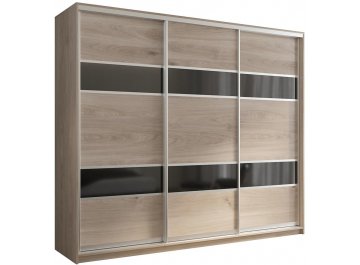 Шкаф-купе Кааппи 7