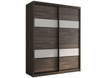 Шкаф-купе Кааппи 8