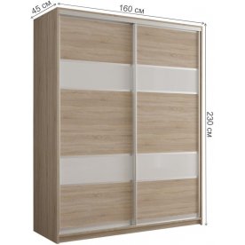 Шкаф-купе Кааппи 8