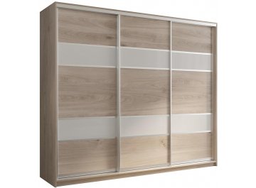 Шкаф-купе Кааппи 8