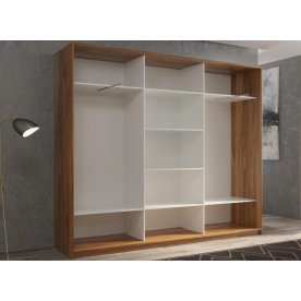Шкаф-купе Кааппи 8